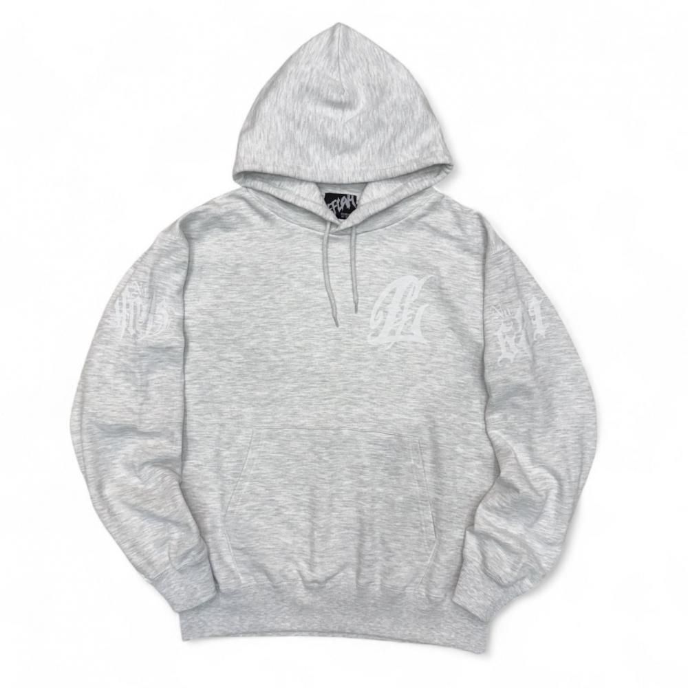 <img class='new_mark_img1' src='https://img.shop-pro.jp/img/new/icons1.gif' style='border:none;display:inline;margin:0px;padding:0px;width:auto;' />LEFLAH 4045621 sweat hoodie   (ASH)1020缡ȯ