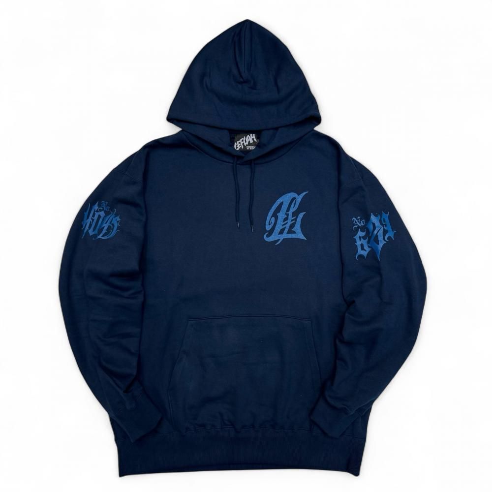 <img class='new_mark_img1' src='https://img.shop-pro.jp/img/new/icons1.gif' style='border:none;display:inline;margin:0px;padding:0px;width:auto;' />LEFLAH 4045621 sweat hoodie   (NVY)1020缡ȯ