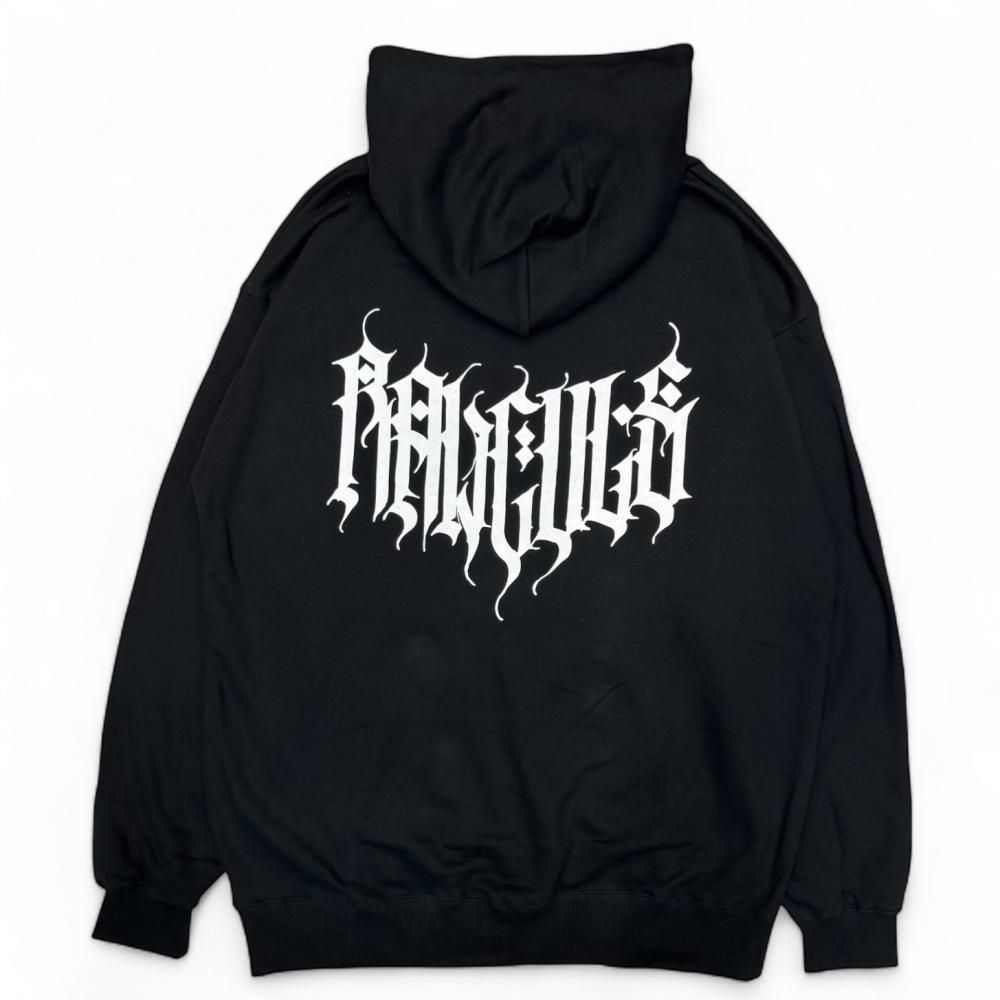 LEFLAH×WANIMAコラボ　りんどうセットアップ（Mサイズ） Mサイズ WANIMA × leflah りんどう柄 上下セットアップ 【公式通販】