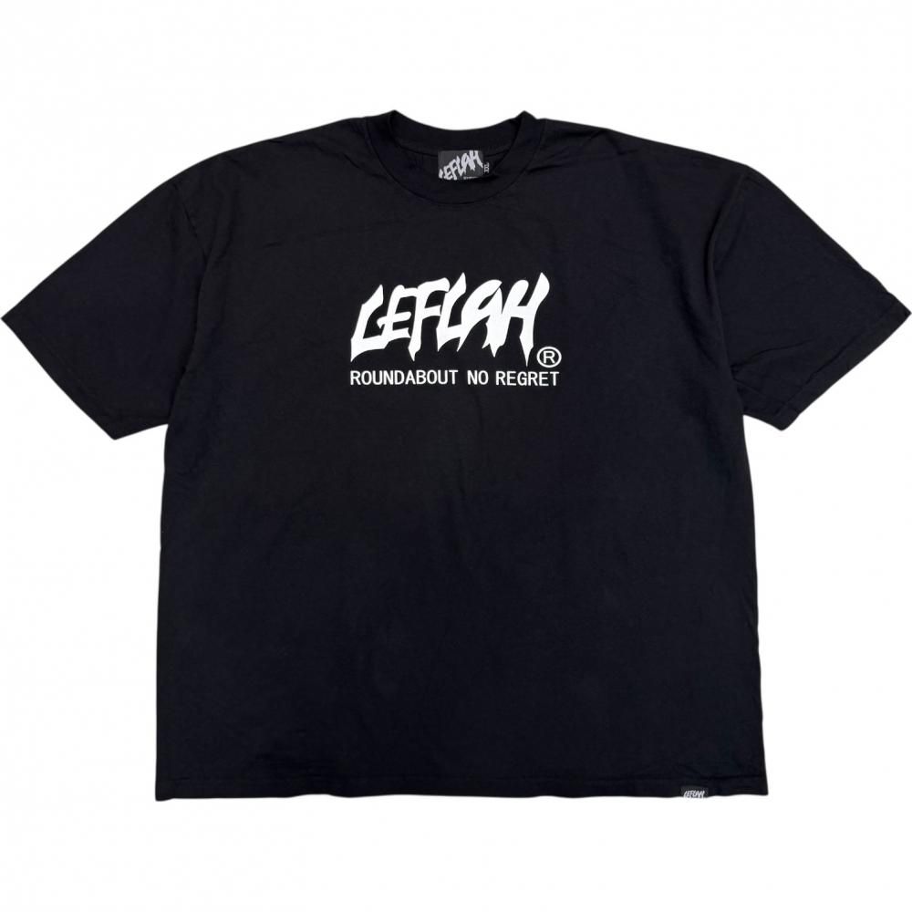 T-shirt - LEFLAH ｜ OFFICIAL WEB SHOP