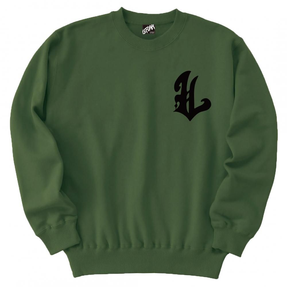 LEFLAH ｜ OFFICIAL WEB SHOP