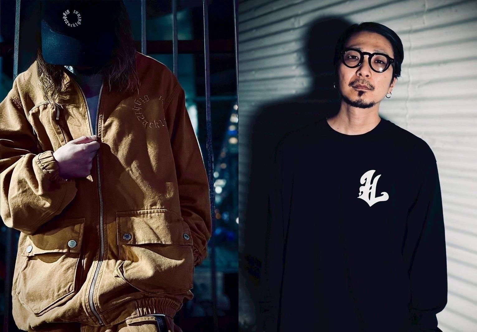 LEFLAH official web shop