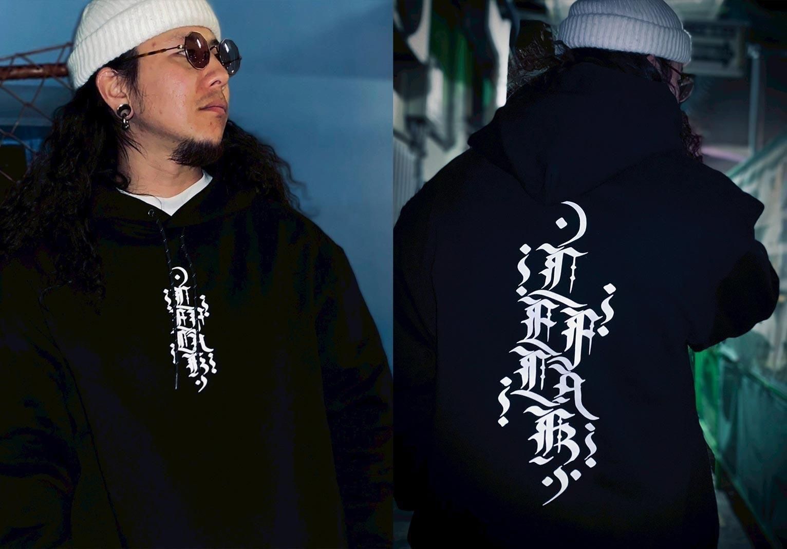 WANIMA - .WANIMA.LEFLAH ジャケット の通販 by 渉's shop
