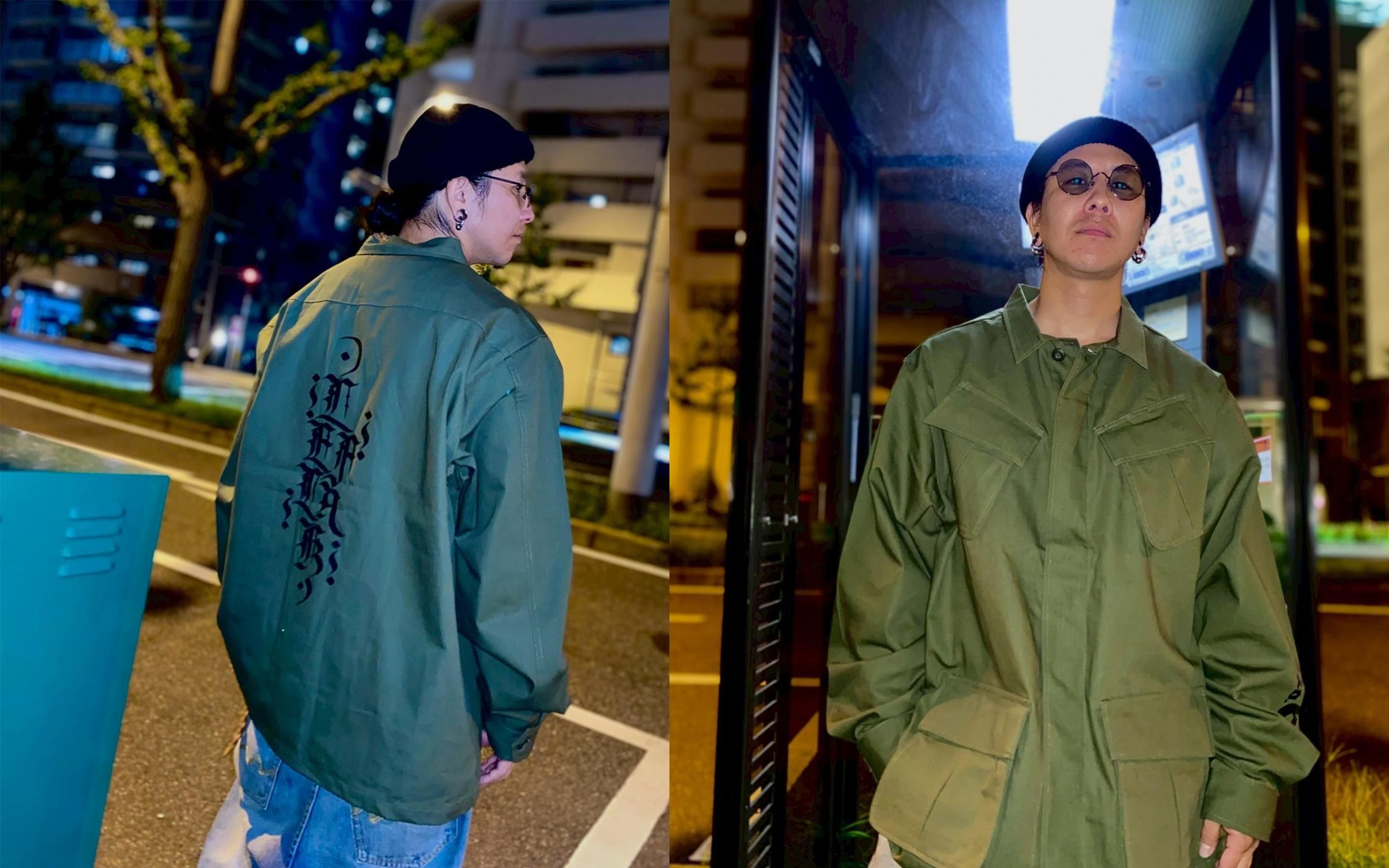 LEFLAH ｜ OFFICIAL WEB SHOP