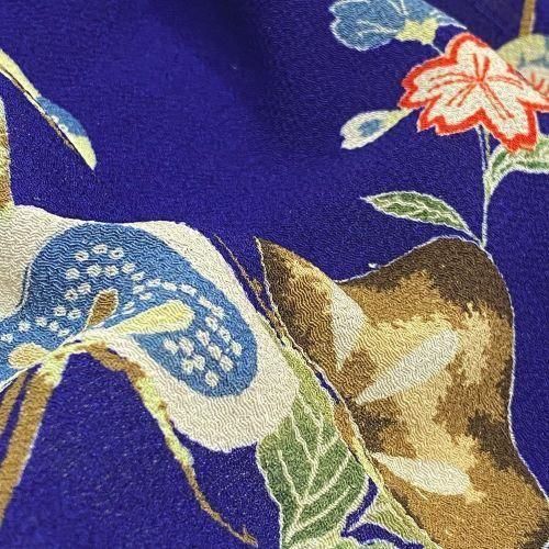 3号　市松人形着物　比翼　パッチワーク　古布ちりめん 2025年最新】Yahoo!オークション -市松人形 アンティークの中古