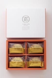 たくみにしかわ バターラスク 48枚入り - ラスク専門店｜たくみにし