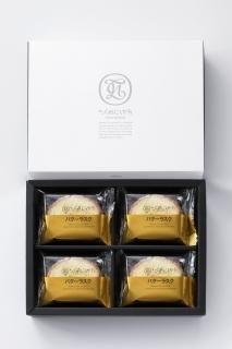 「キムカズ様」専用　11/22購入日　全3種　27枚セット たくみにしかわ バターラスク 48枚入り - ラスク専門店｜たくみにし