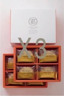 たくみにしかわ バターラスク 48枚入り - ラスク専門店｜たくみにし