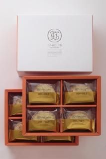 送料無料】たくみにしかわ バターラスク 48枚入り×3個まとめ買いセット