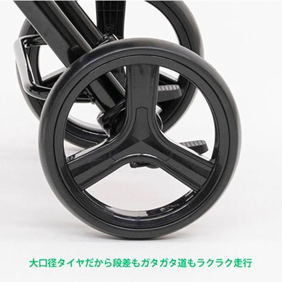 GO CARGO ゴーカーゴ ベビーカー ワゴン B型 ides アイデス