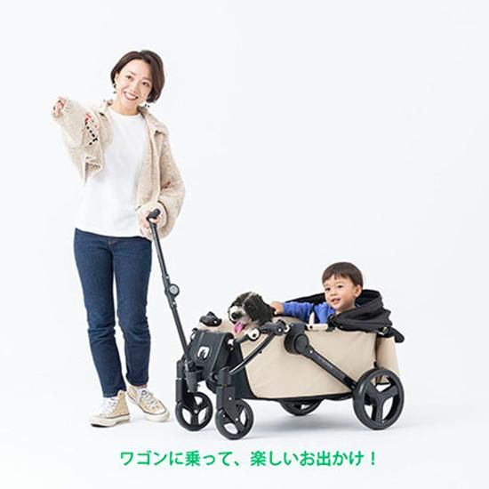 正規販売店 ゴーカーゴgo 美品 アイデス 超美品 ゴーカーゴ ワゴン