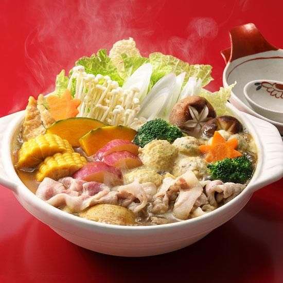 旨いちゃんこ鍋のお取り寄せは ちゃんこ鍋専門店 通販サイト