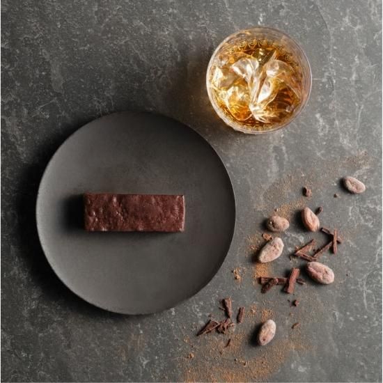 GINZA HESHIRE BROWNIE