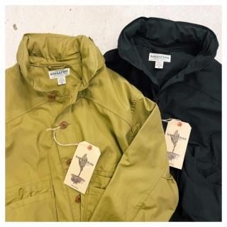 SALE 20%OFFSASSAFRAS OVERGROWN HIKER JACKET 