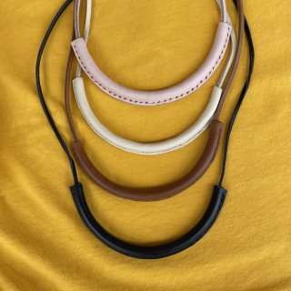 crescioni circuit necklace