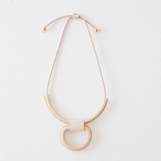 crescioni union necklace - fridge ONLINE SHOP