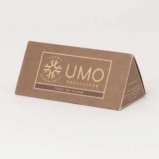 UMO RECOLECTOR 10BOX  C100