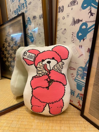 30%OFF】MOUNTAIN RESEARCH MIC BEAR - fridge ONLINE SHOP