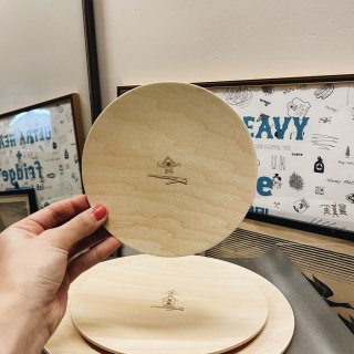 MOUNTAIN RESEARCH Wood Tray / S