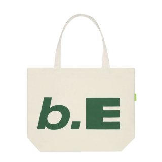 【20%OFF】beautiful b.E Tote Bag