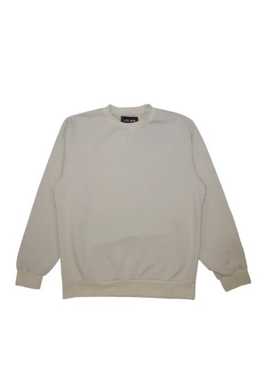 30%OFF】LITEYEAR CREWNECK SWEAT SHIRT - fridge ONLINE SHOP