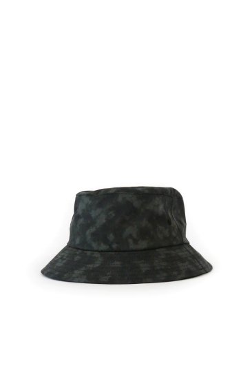 30%OFF】LITEYEAR JAPANESE COTTON TWILL BUCKET HAT - fridge ONLINE SHOP