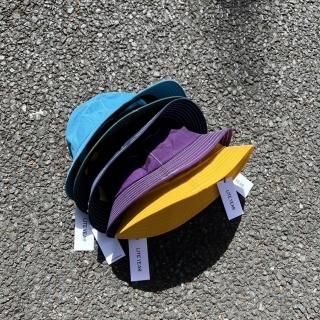 30%OFFLITEYEAR JAPANESE NYLON TAFFETA BUCKET HAT