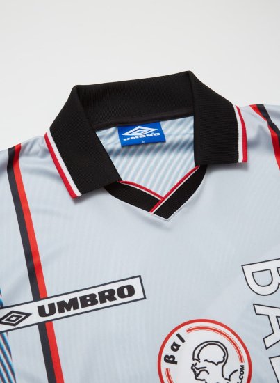 30%OFF】 BAL UMBRO SOCCER JERSEY BAL-2052 - fridge ONLINE SHOP