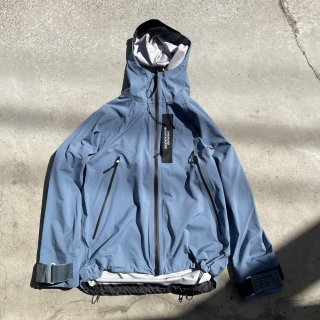 Mountain Research I.D.Parka