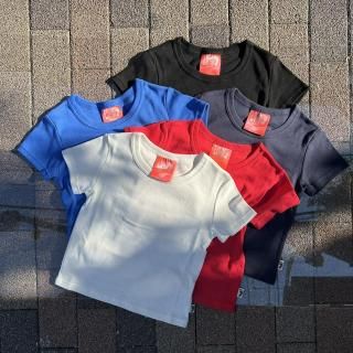 TRIBE WEARBASIC BABY TEE