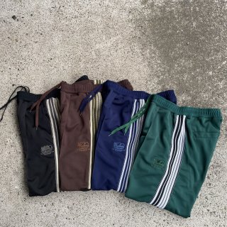 is-ness TRACK PANTS