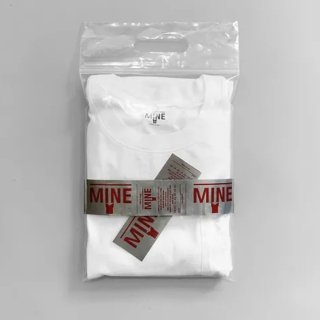 MINE SS/Red Label
