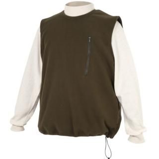 PHATEE CREW VEST