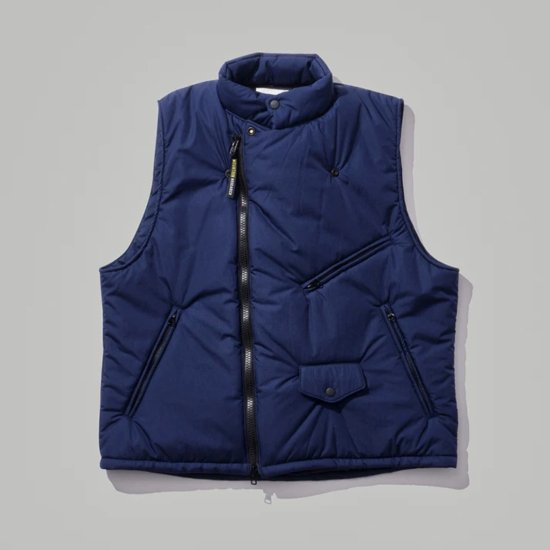 20%OFF】Mountain Research M.J. Vest - fridge ONLINE SHOP