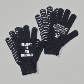 Mountain Research GLOVES