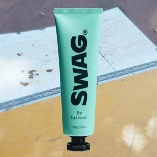 SWAG / TOOTH PASTE
