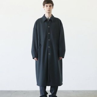 【30%OFF】VU long wide coat