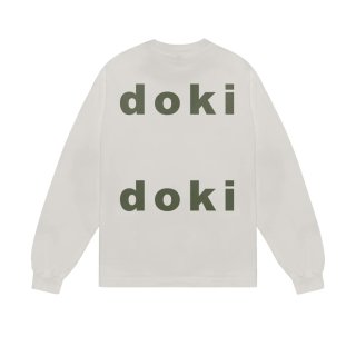 【20%OFF】beautiful doki-doki LS Shirt 