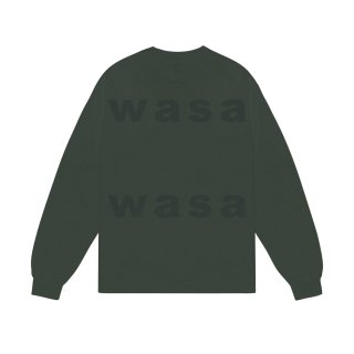 【20%OFF】beautiful wasa-wasa LS Shirt 