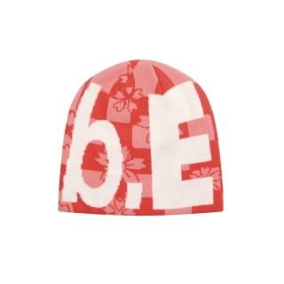 b.Eautiful / b-mode Beanie (Shells) 未使用 b.Eautiful
