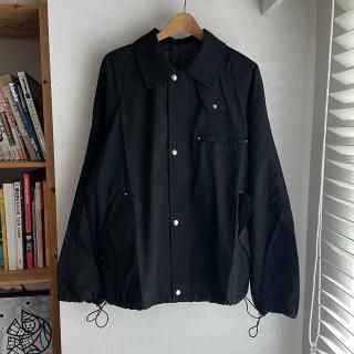 mfpen PRESTIGE JACKET