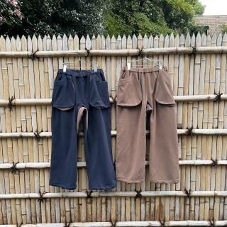 Iasof Climber fleece Pants