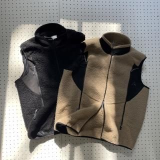 ROA Polar Fleece Vest