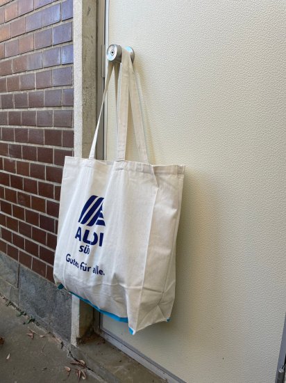 ドイツ ALDI BAG - fridge ONLINE SHOP