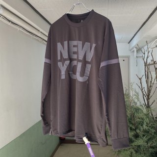 MOUNTAIN RESEARCH NEW YOU L/S