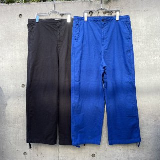 UNIVERSAL PRODUCTS PHATEE HEMP GARMENT DYED OVER PANTS