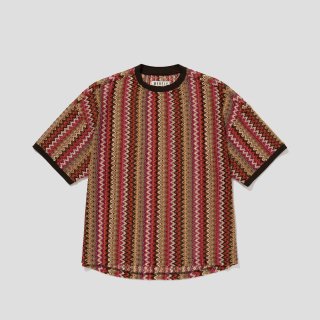 [20%OFF]MERELY MADE HMONG HOA KNIT T-SHIRTS
