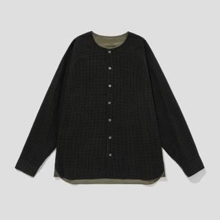 トップス MERELY MADE Premium sapa ourora vest MERELY MADE Premium sapa ourora vest 2