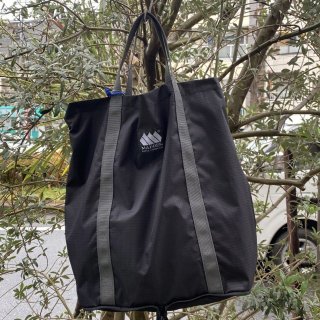 ISNESS EXCLUSIVE MADDEN TWO-WAY ECO BAG