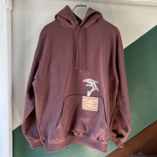 HombreNino PULLOVER HOODIE(FLY)